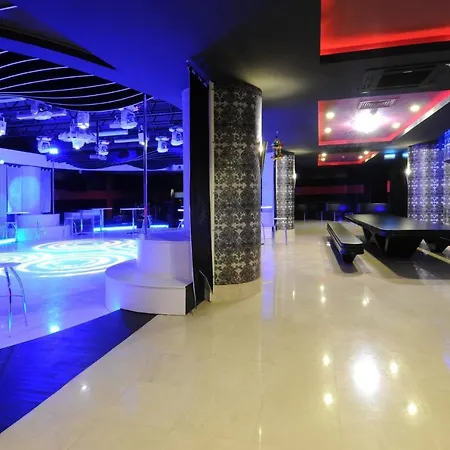 Gold Lejlighedshotel