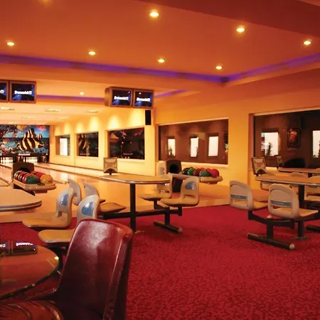 Gold Lejlighedshotel 5*