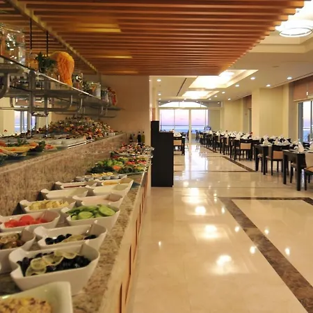 Lejlighedshotel Gold 5*
