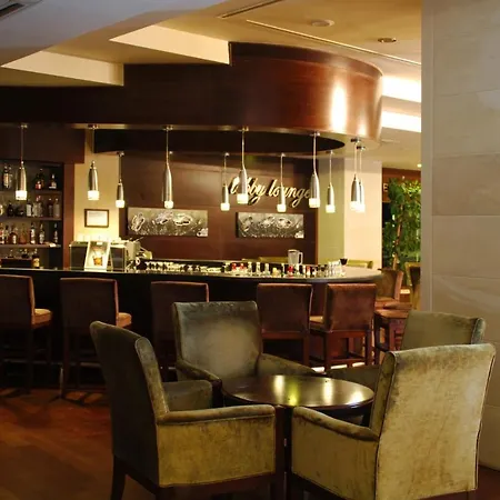 Lejlighedshotel Gold Alanya