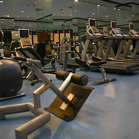 Lejlighedshotel Gold Alanya