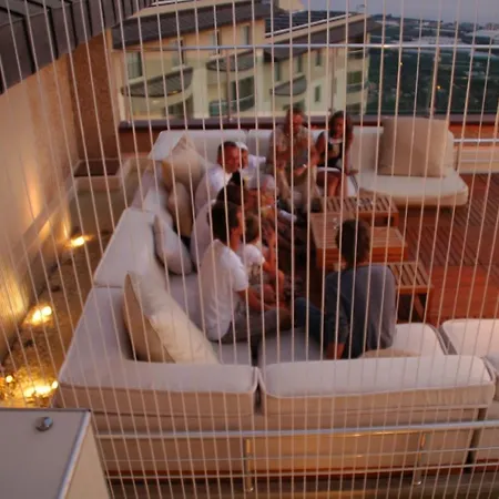 Apart-hotel Gold Alanya