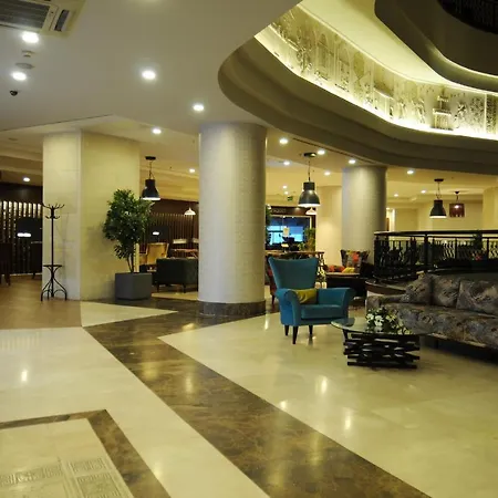 Gold Lejlighedshotel