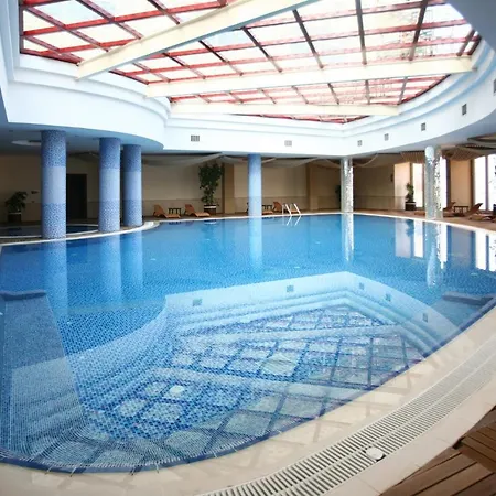 Gold Lejlighedshotel Alanya