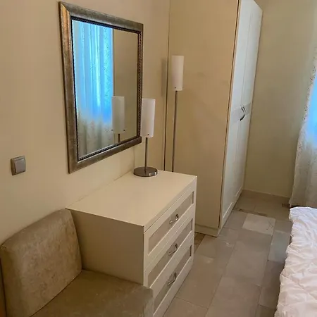 Gold Lejlighedshotel