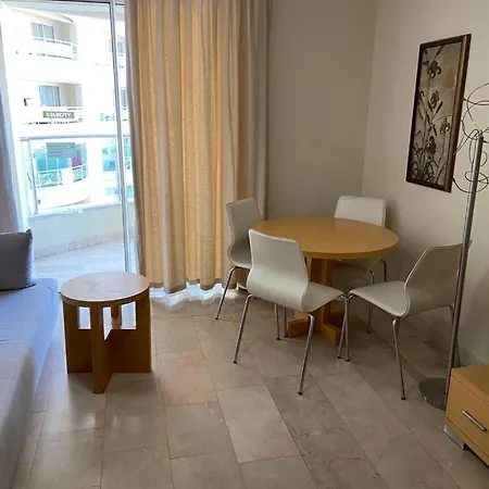 Gold Lejlighedshotel 5*