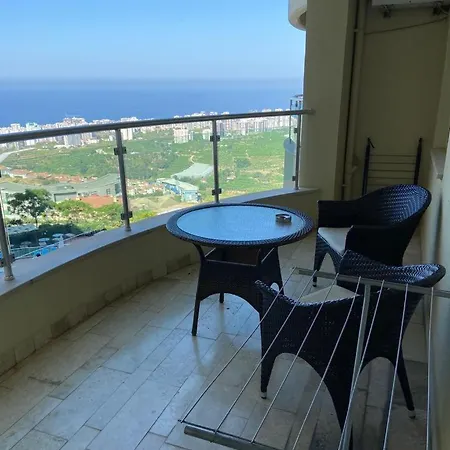 Lejlighedshotel Gold 5*